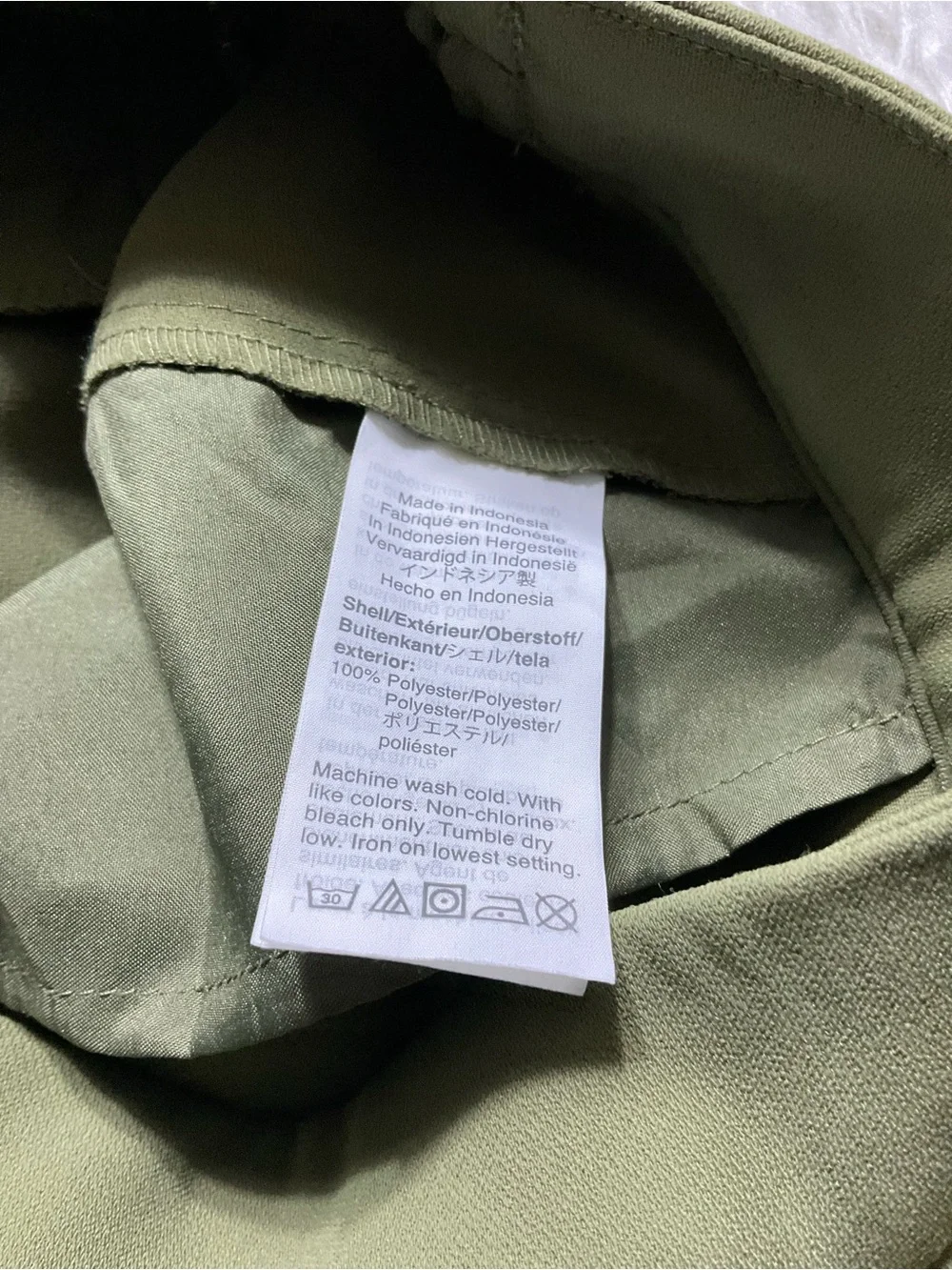 J Crew Jamie Pants